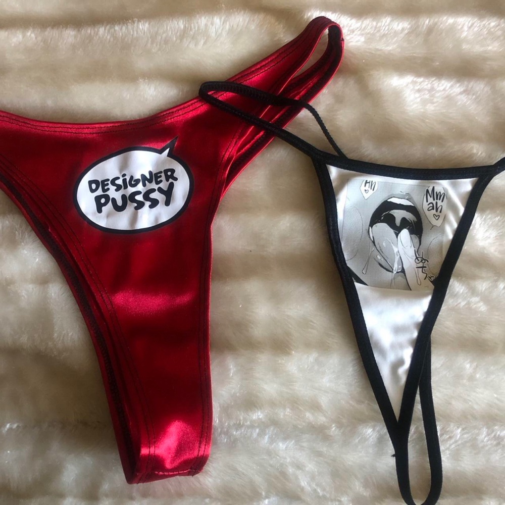 Frnmy.shop Panties